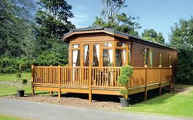 Bockenfield Holiday Park