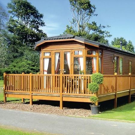 Bockenfield Country Park Hotel West Thirston Exterior photo