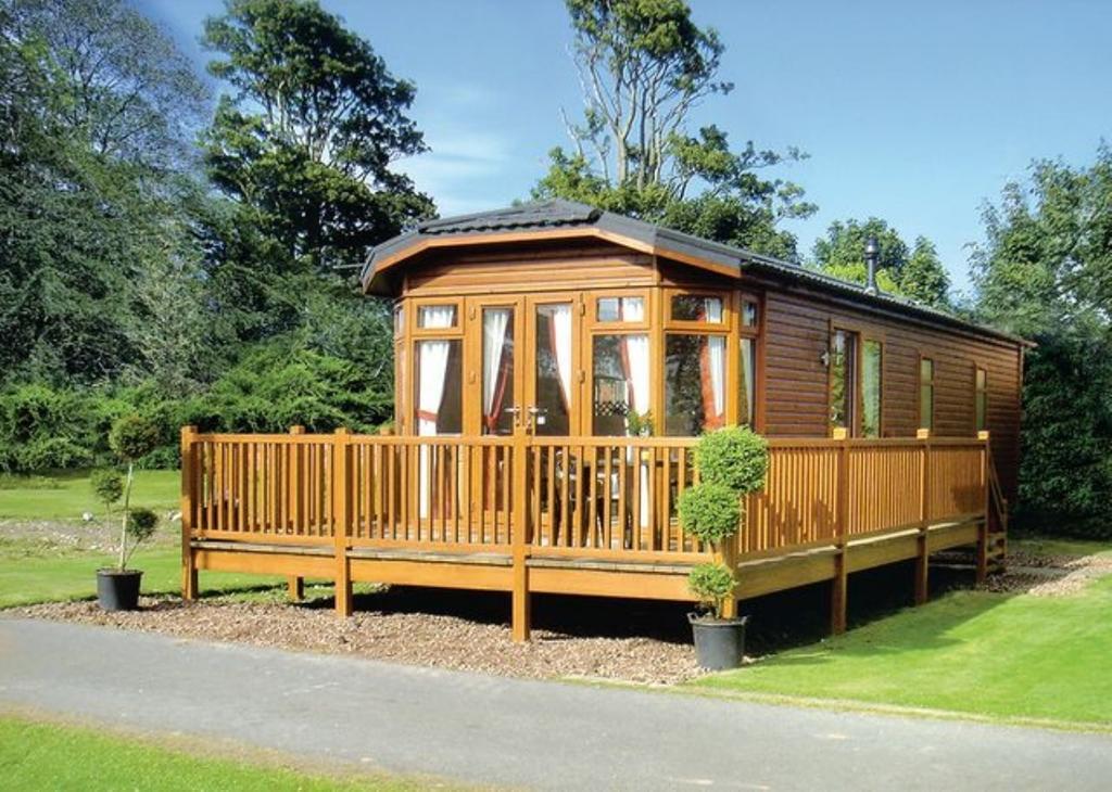 Bockenfield Country Park Hotel West Thirston Exterior photo