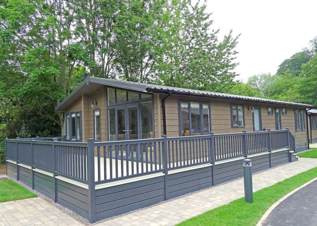 Bockenfield Country Park Hotel West Thirston Exterior photo