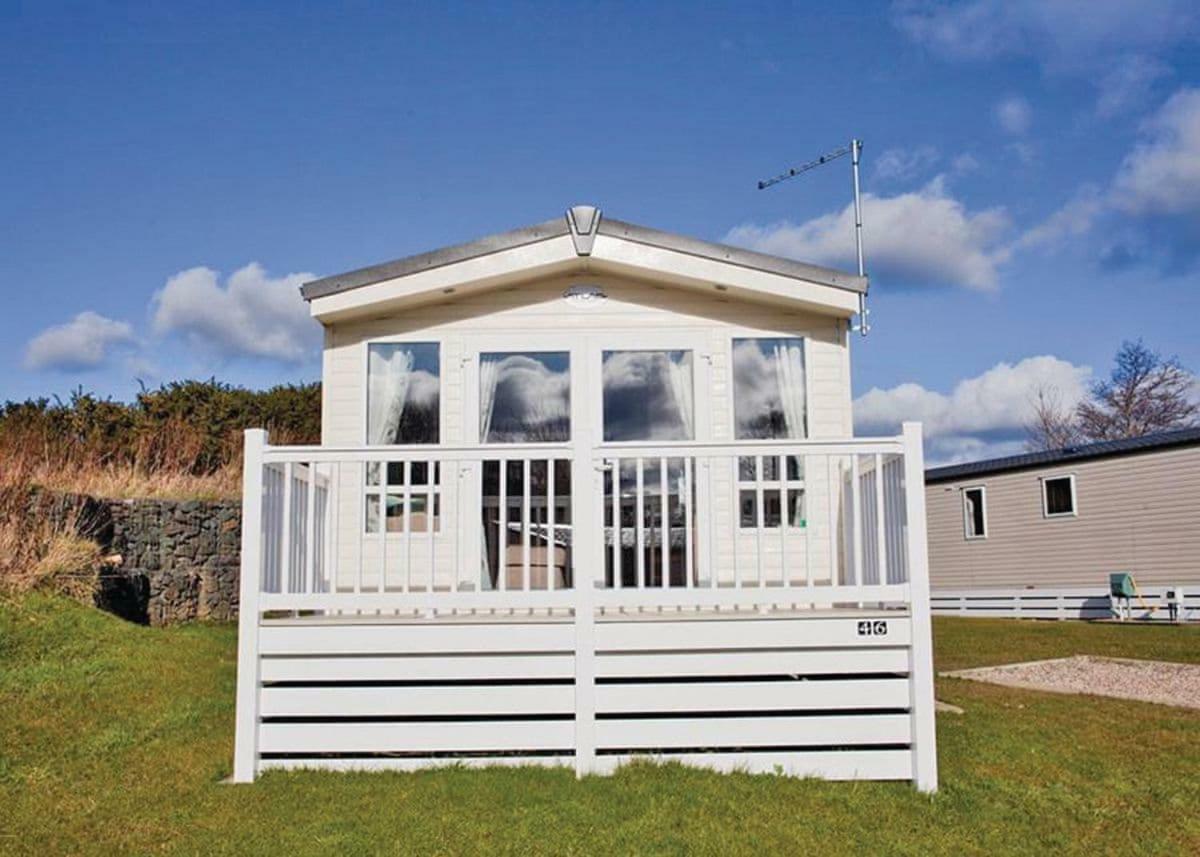 Bockenfield Country Park Hotel West Thirston Exterior photo